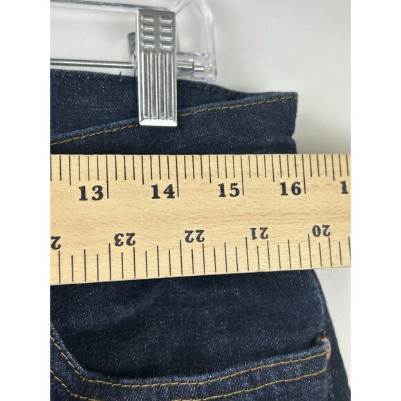 Polo Ralph Lauren Men's Size 34x32 Blue 'The Sullivan Slim' Straight-Leg Jeans - Picture 7 of 16